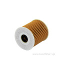 Auto Spare Parts Engine Oil Filter 1373069